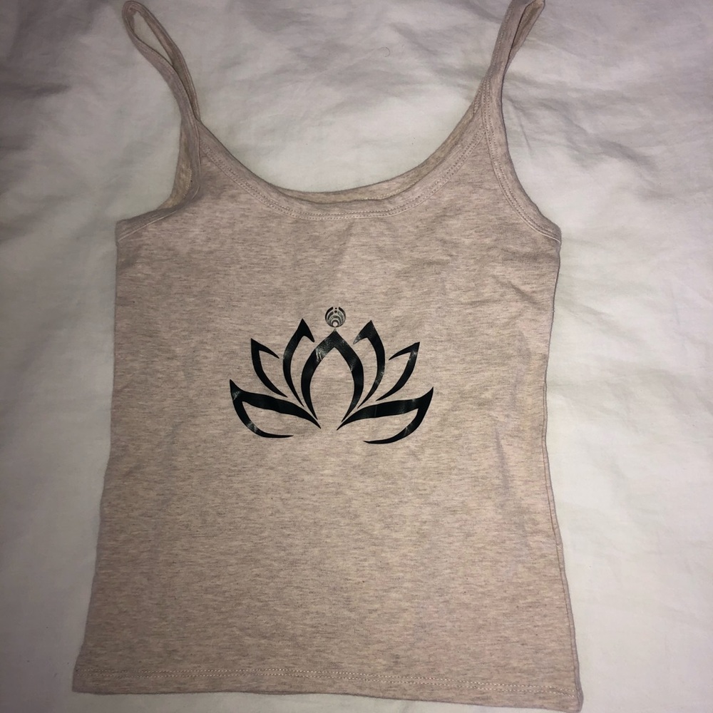 🌸 Bassnectar Lotus Top 🌸